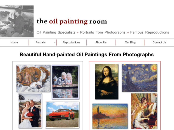 www.oilpaintingroom.com