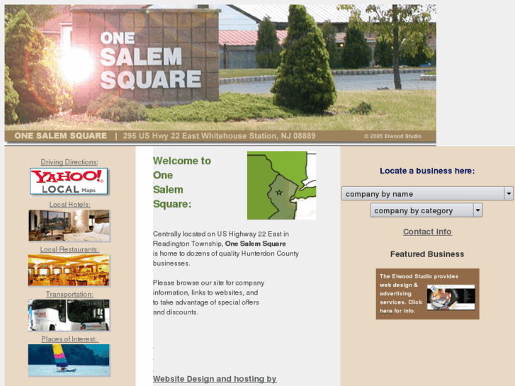 www.onesalemsquare.com