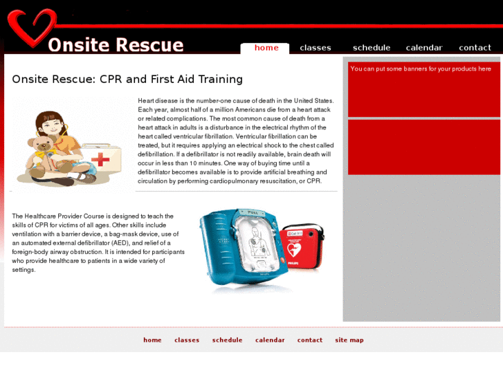 www.onsiterescuecpr.com