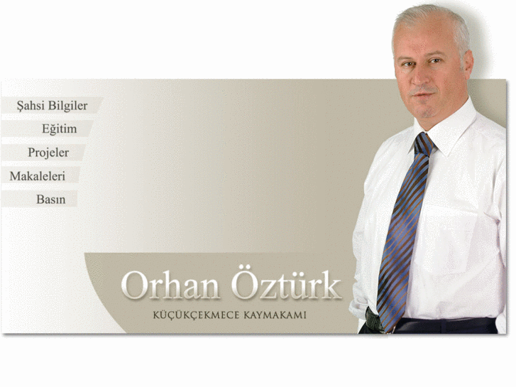 www.orhanozturk.net