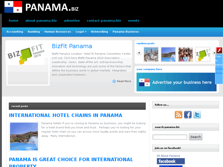 www.panama.biz