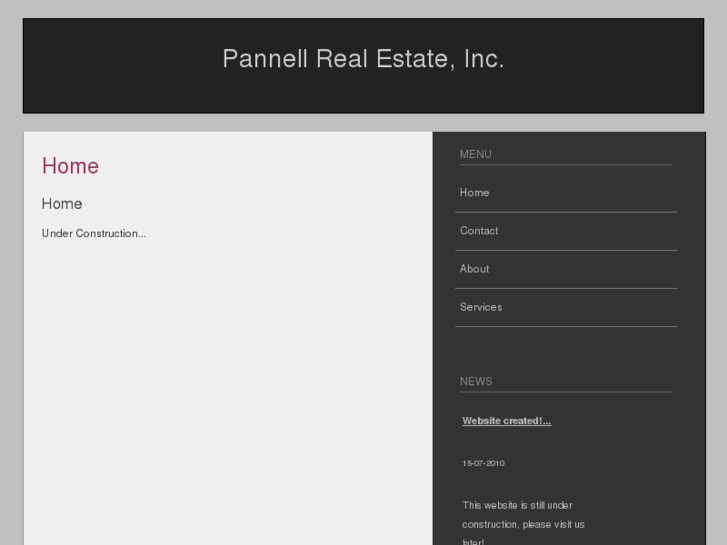 www.pannellrealestate.com