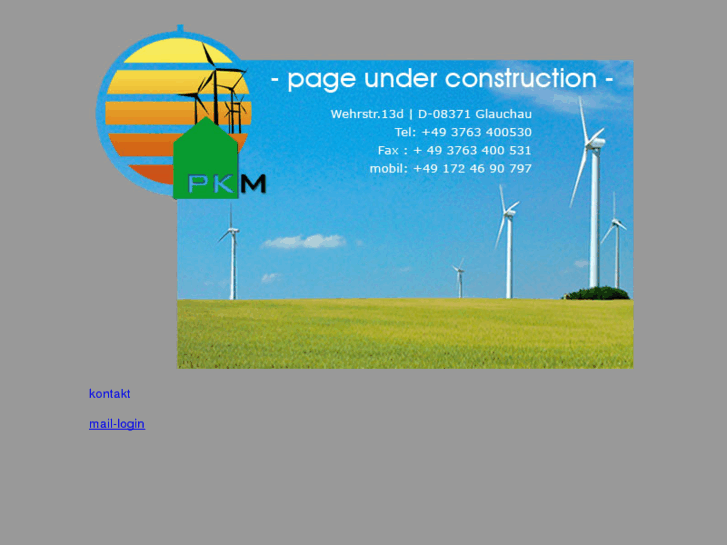 www.pkm-energy.com
