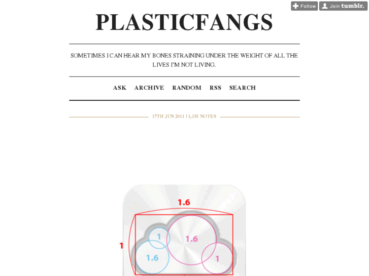 www.plasticfangs.com