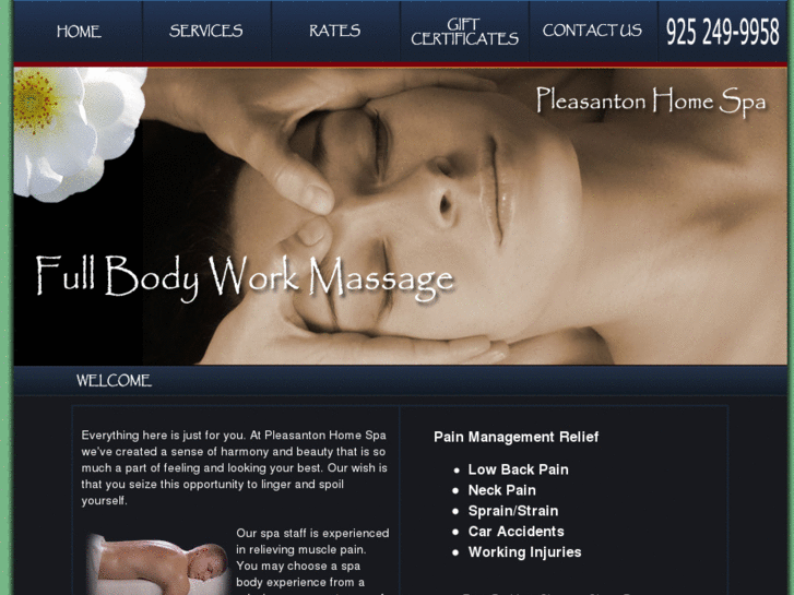 www.pleasantonhomespa.com