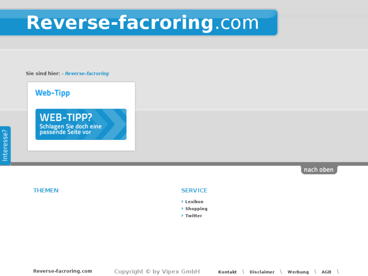 www.reverse-facroring.com