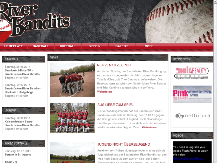 www.riverbandits.de