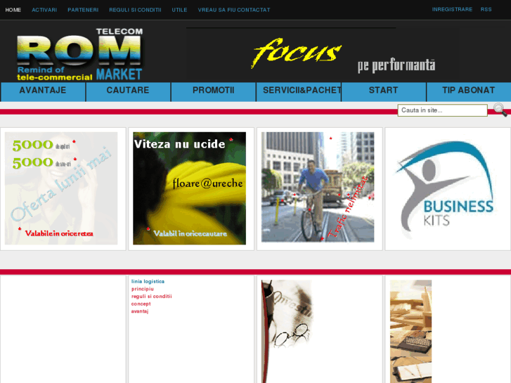 www.romtelecom.info