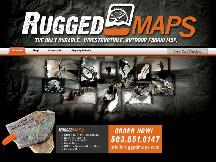 www.ruggedmap.com