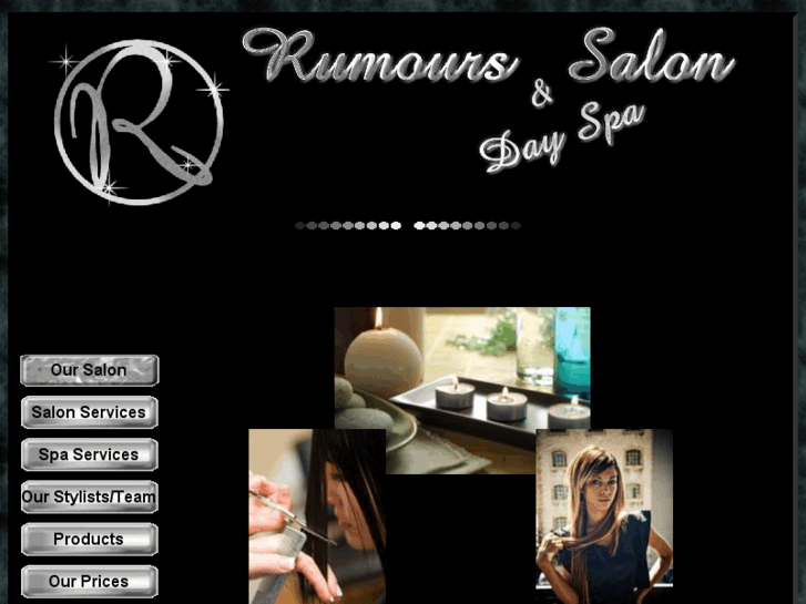 www.rumourshairsalon.com