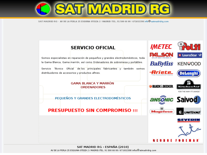 www.satmadridrg.com