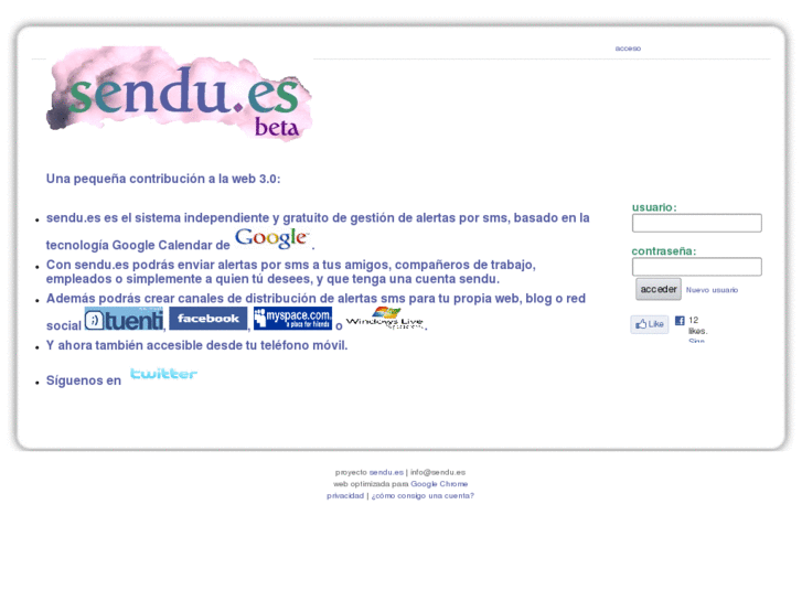 www.sendu.es