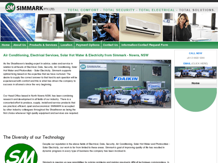 www.simmark.com.au