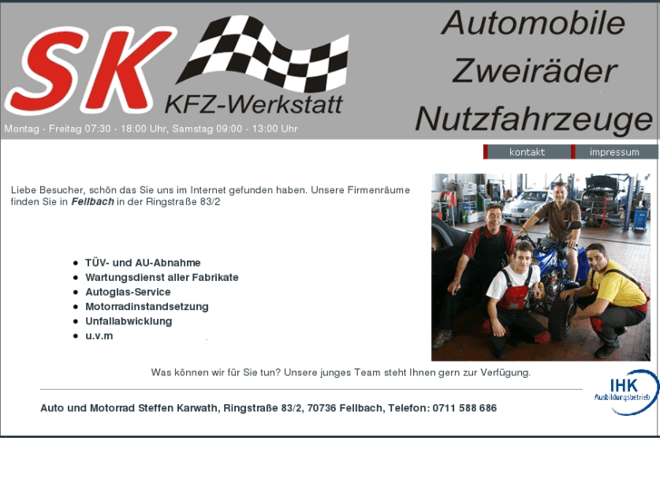 www.skautomobile.com