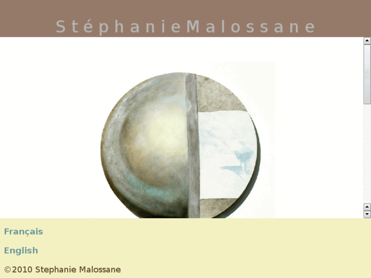 www.stephaniemalossane.com