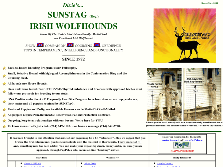 www.sunstag.org