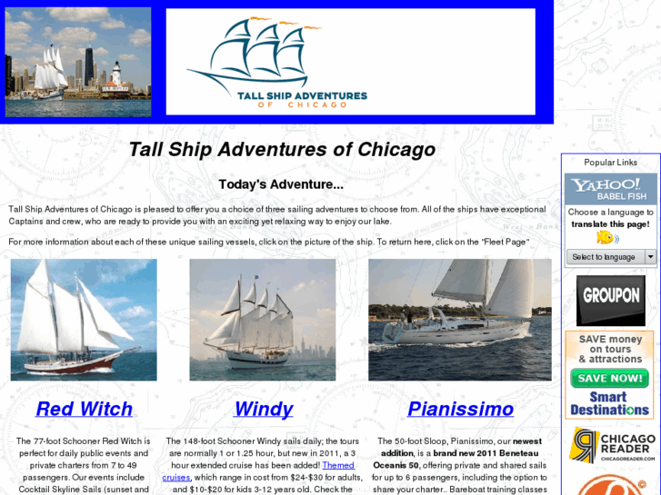 www.tallshiptrips.com