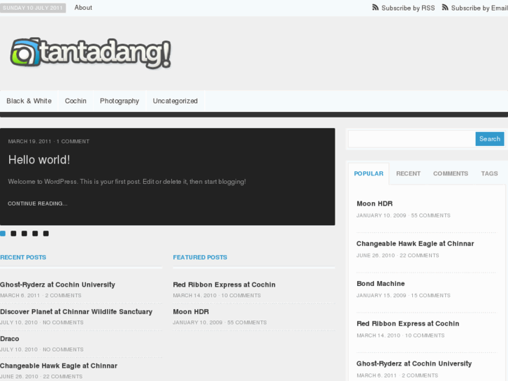 www.tantadang.com