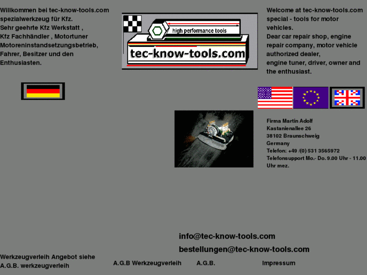 www.tec-know-tools.info