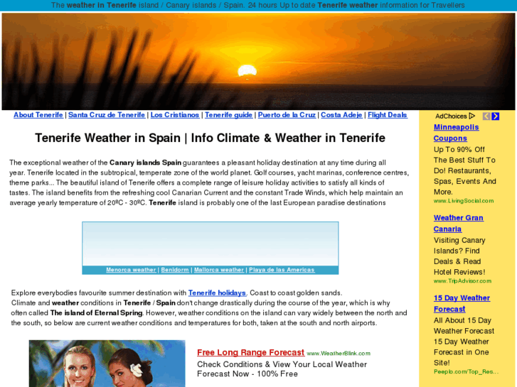 www.tenerife-weather.org