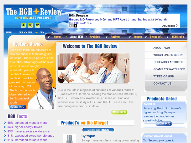 www.thehghreview.com