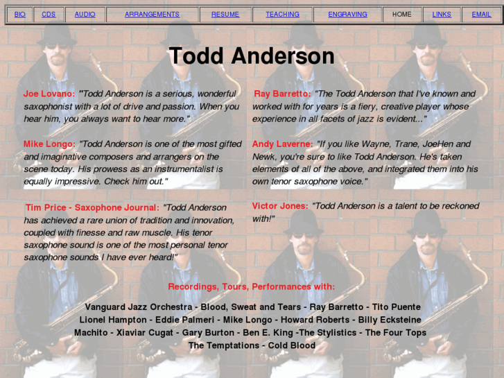 www.toddanderson.net