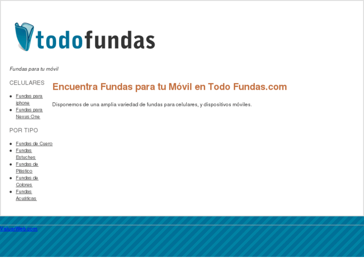 www.todofundas.com