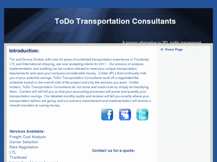 www.todotransconsult.org