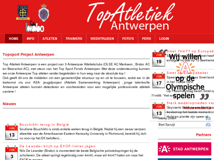 www.topatletiekantwerpen.be