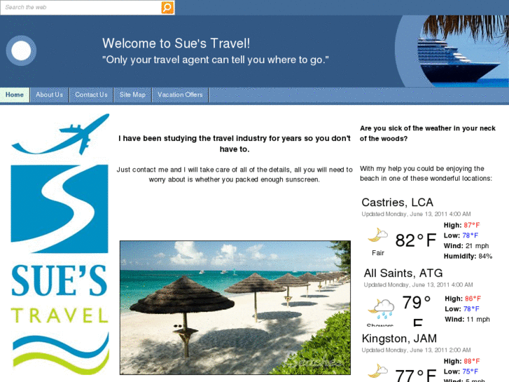 www.travelwithsue.com