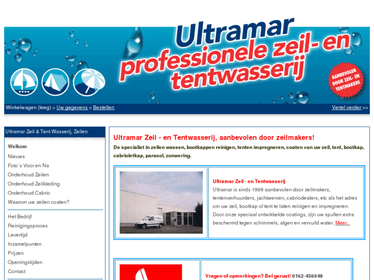 www.ultramar.nl