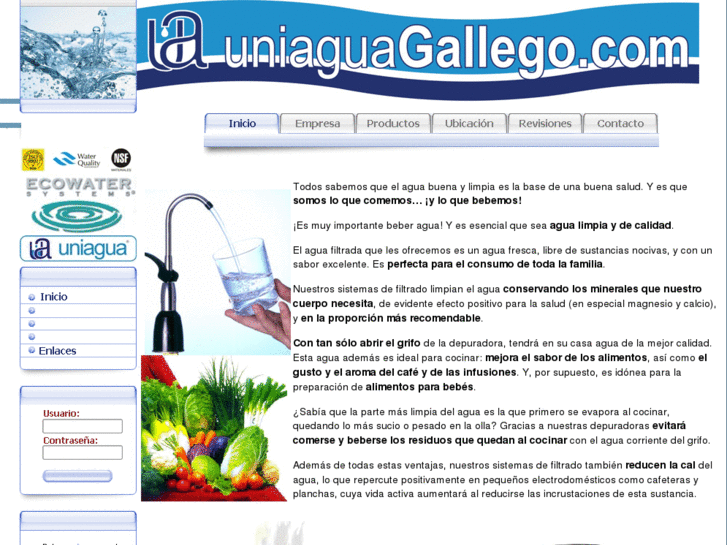 www.uniaguagallego.com