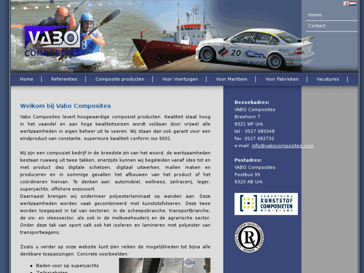 www.vabocomposites.com