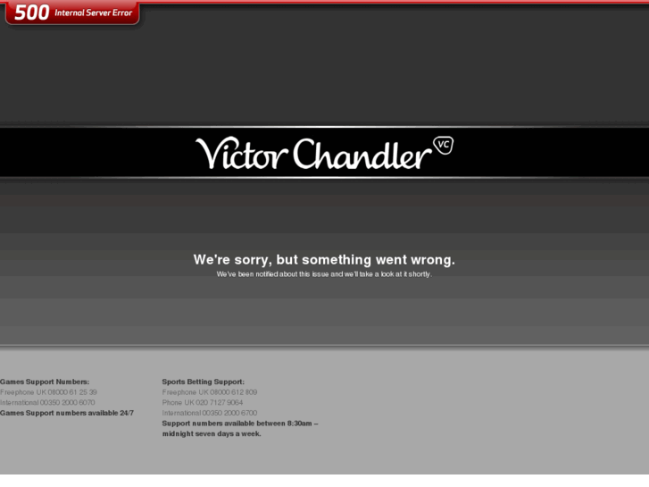www.victorchandler.es