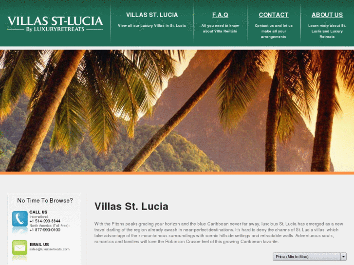 www.villas-st-lucia.com