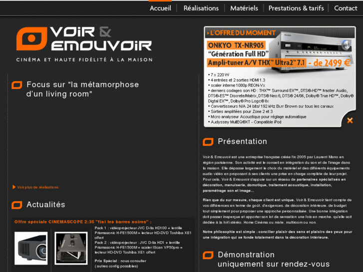 www.voir-et-emouvoir.com