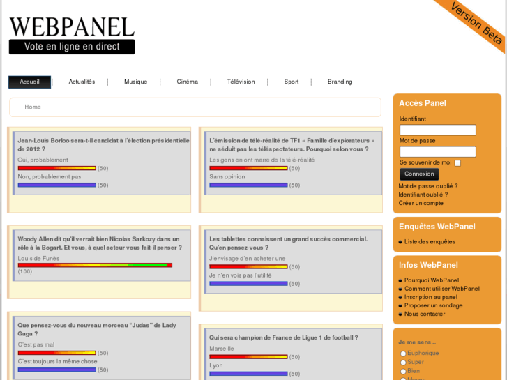 www.webpanel.fr