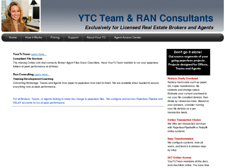 www.yourtcteam.com