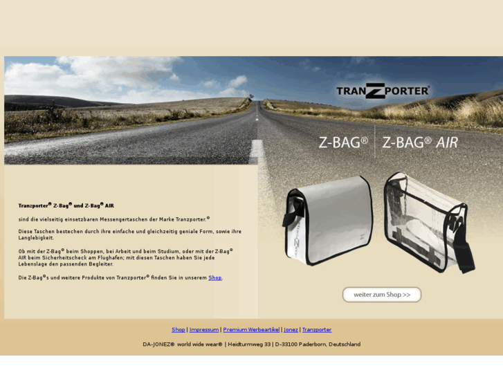 www.z-bag.com