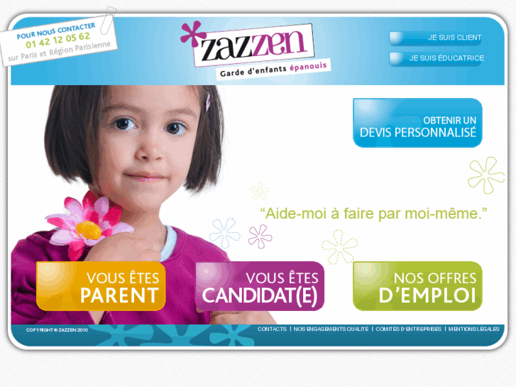 www.zazzen.fr