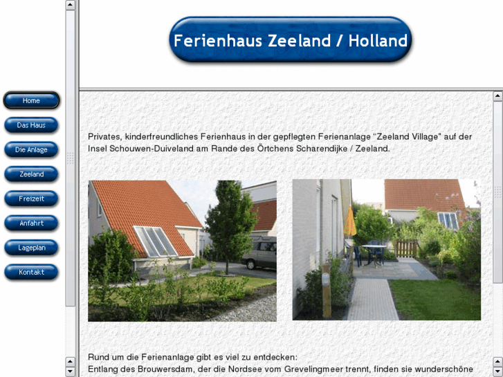 www.zeeland-ferien.com