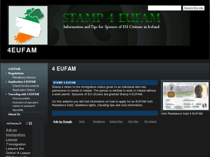 www.4eufam.info