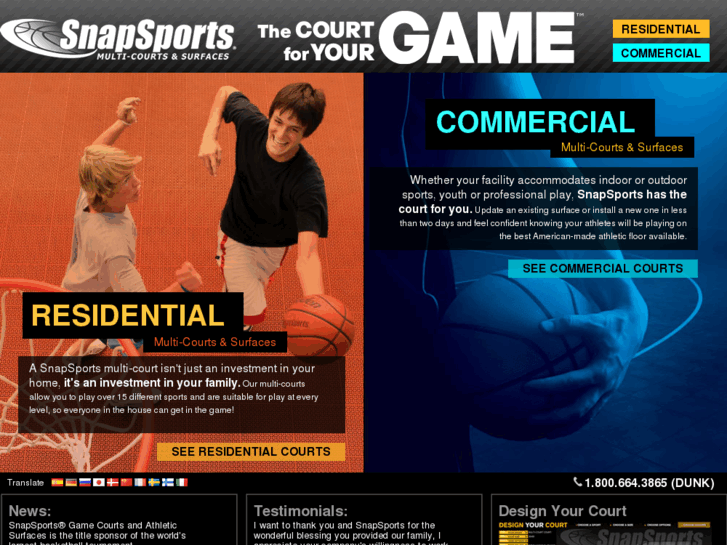 www.abccourts.com