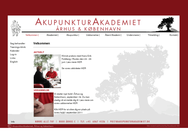 www.akupunkturakademiet.dk