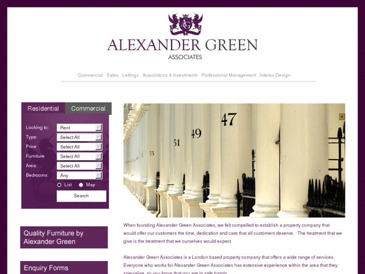 www.alexandergreenassociates.com