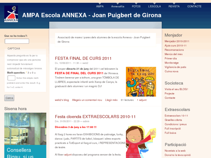 www.annexa-ampa.info