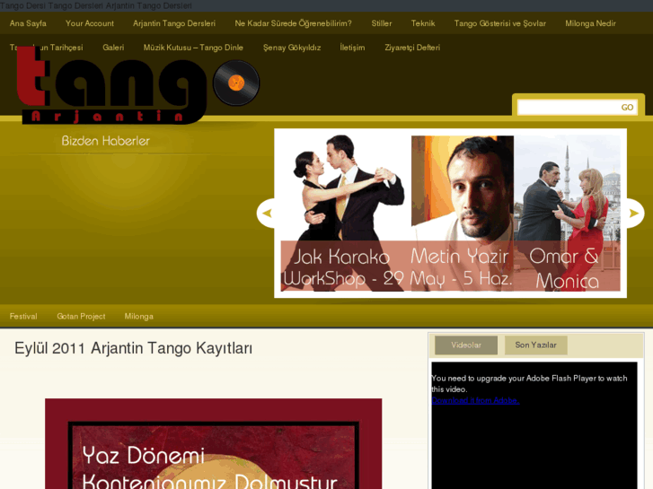 www.arjantintango.com