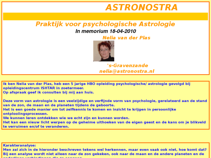 www.astronostra.com