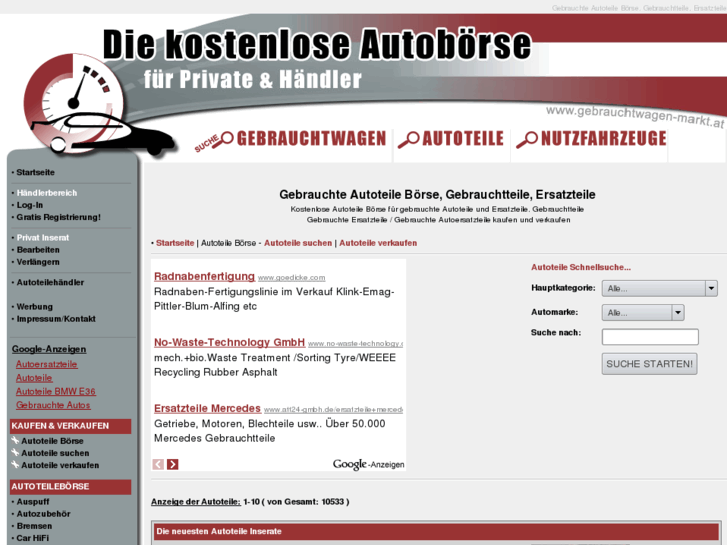 www.autoteile-markt.net