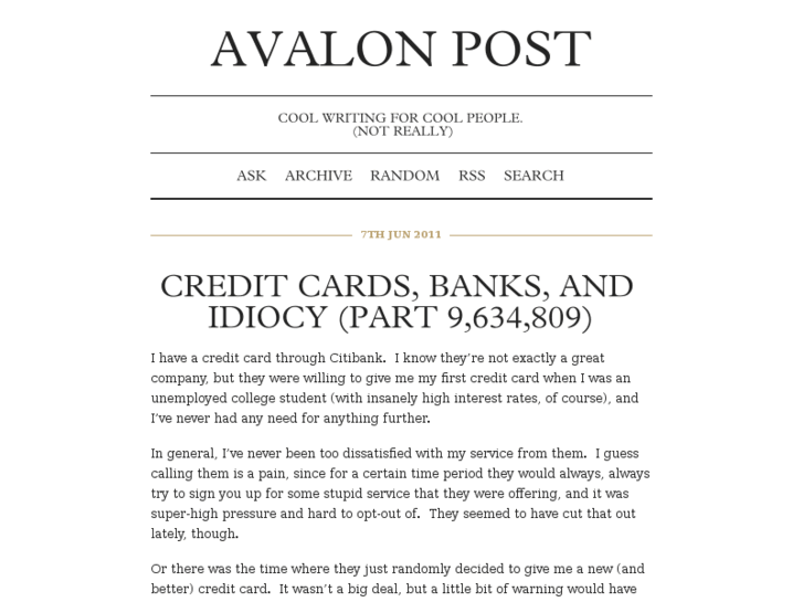 www.avalonpost.com